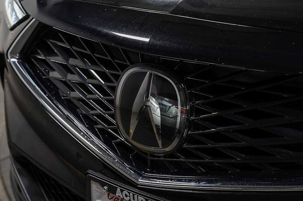 Thumbnail: 2025 Acura MDX - 6