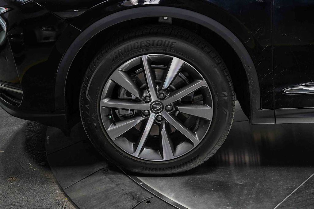 Thumbnail: 2025 Acura MDX - 7