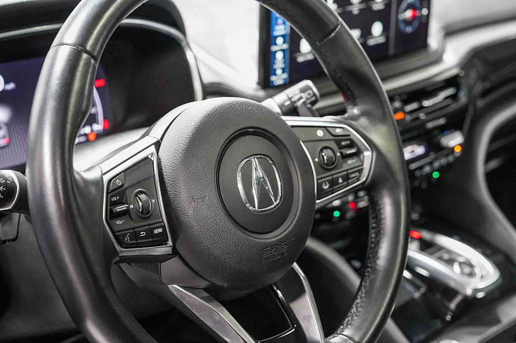 Thumbnail: 2025 Acura MDX - 14