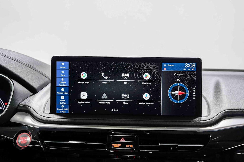 Thumbnail: 2025 Acura MDX - 15