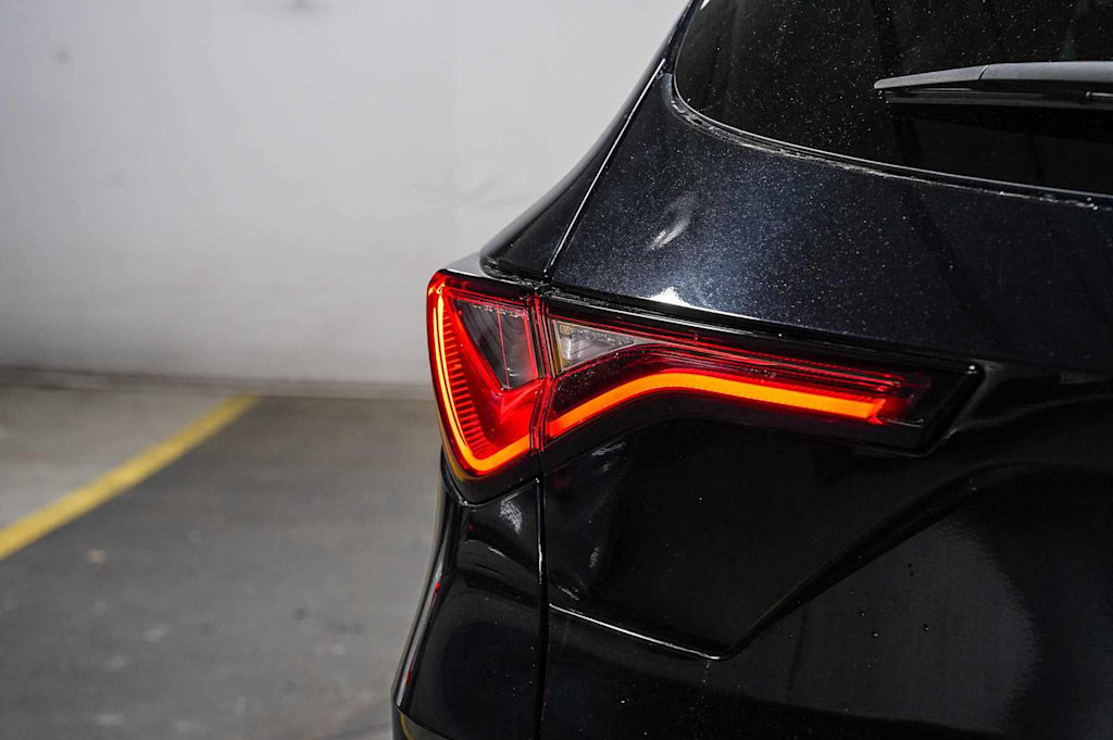 Thumbnail: 2025 Acura MDX - 24