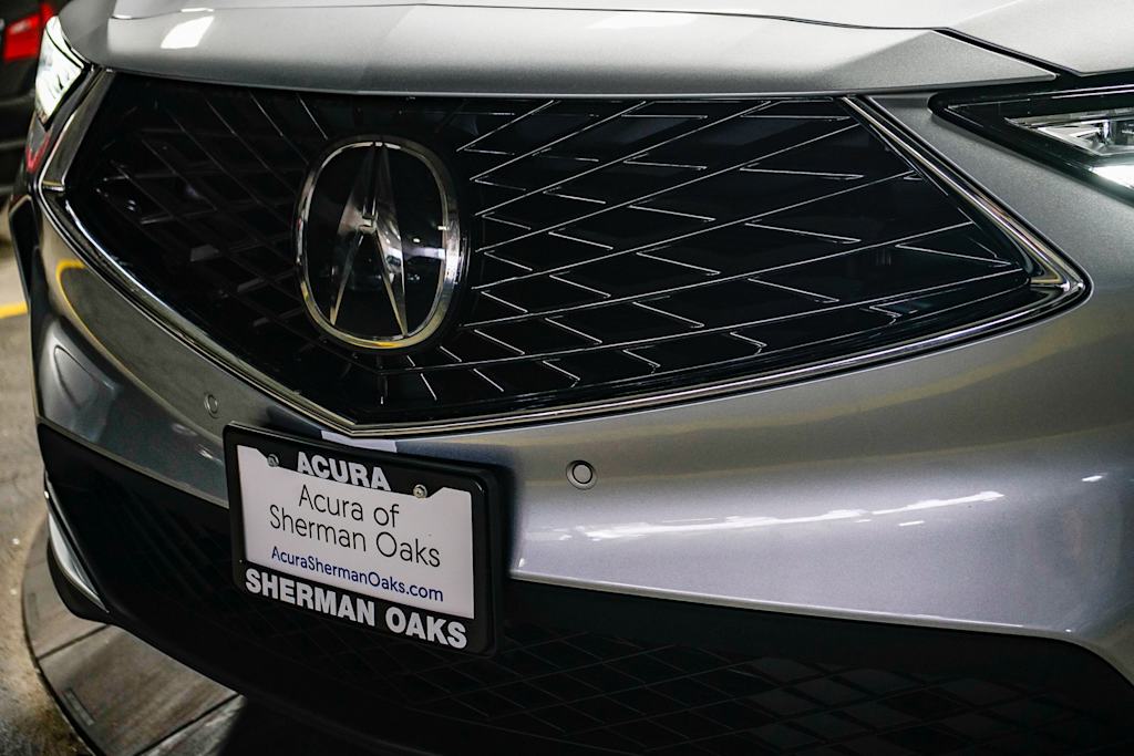 Thumbnail: 2026 Acura MDX - 20