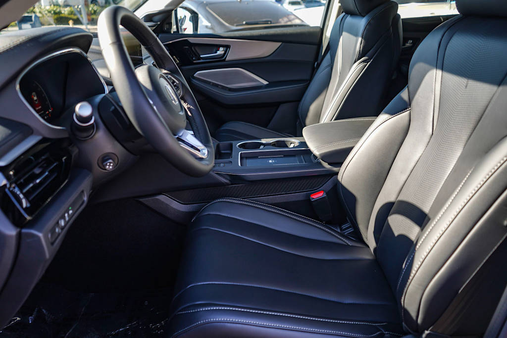 Thumbnail: 2026 Acura MDX - 11