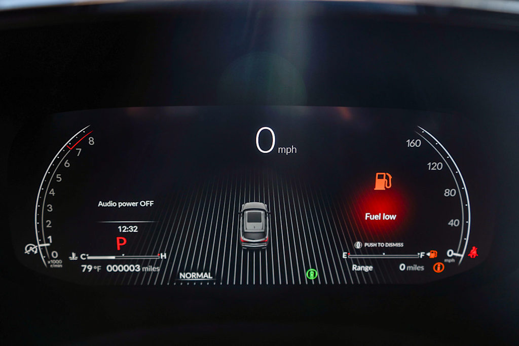 Thumbnail: 2026 Acura MDX - 28