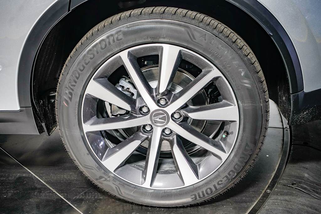 Thumbnail: 2026 Acura MDX - 7