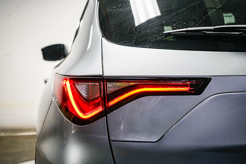 Thumbnail: 2026 Acura MDX - 6