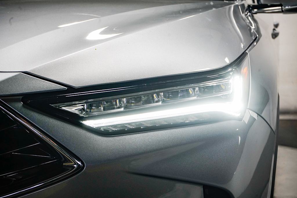 Thumbnail: 2026 Acura MDX - 19