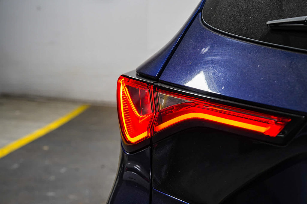 Thumbnail: 2024 Acura MDX - 24
