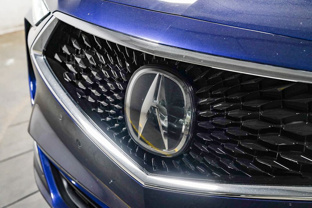 Thumbnail: 2024 Acura MDX - 6
