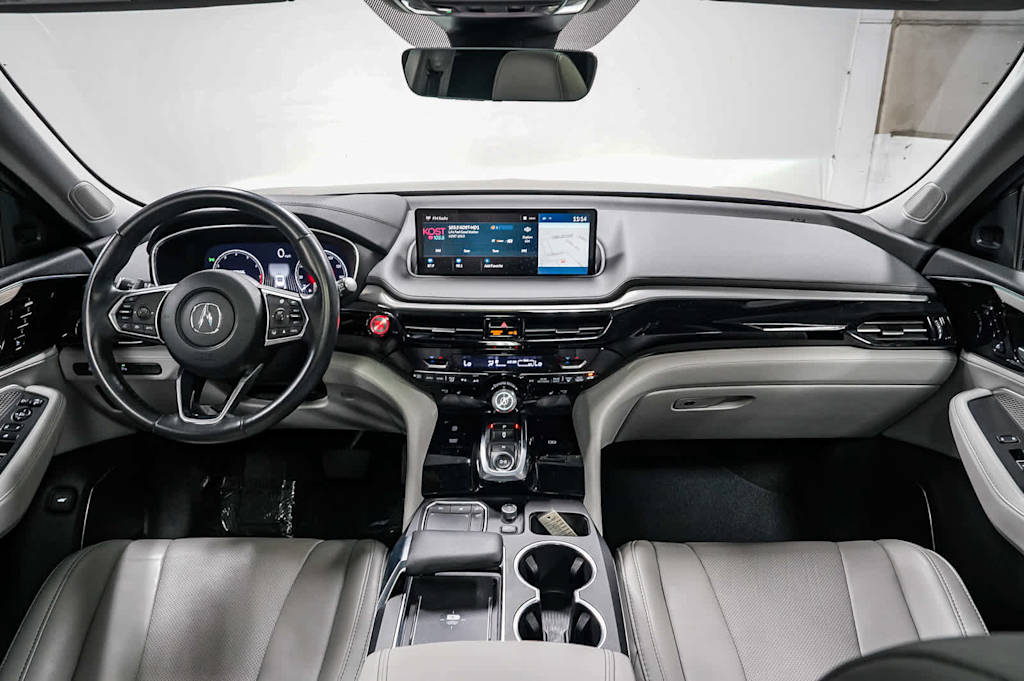 Thumbnail: 2024 Acura MDX - 2