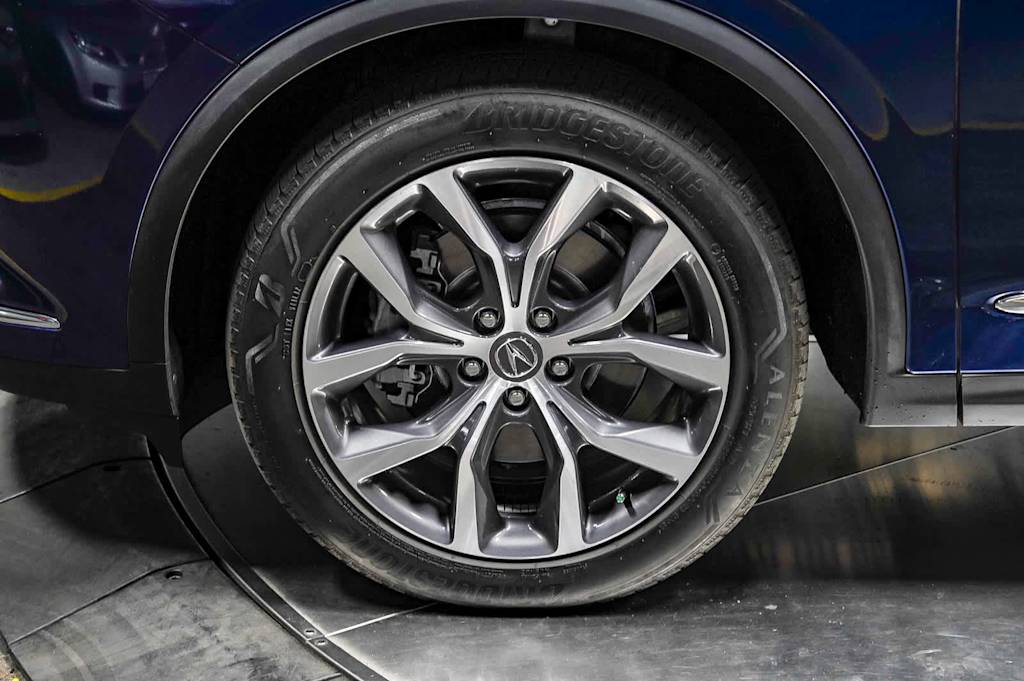 Thumbnail: 2024 Acura MDX - 7