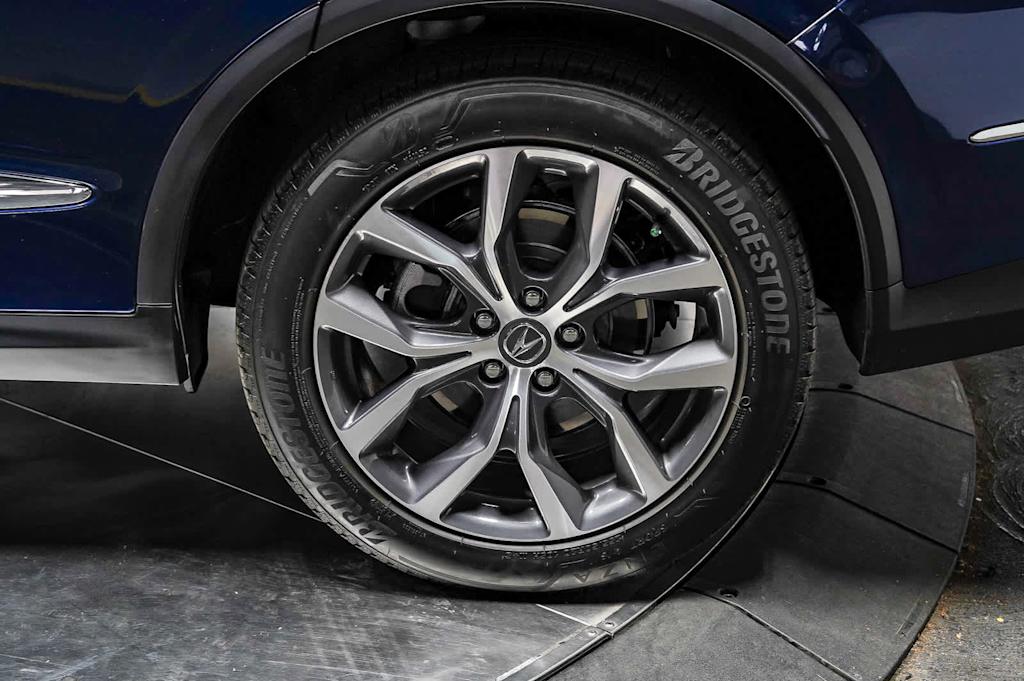 Thumbnail: 2024 Acura MDX - 23
