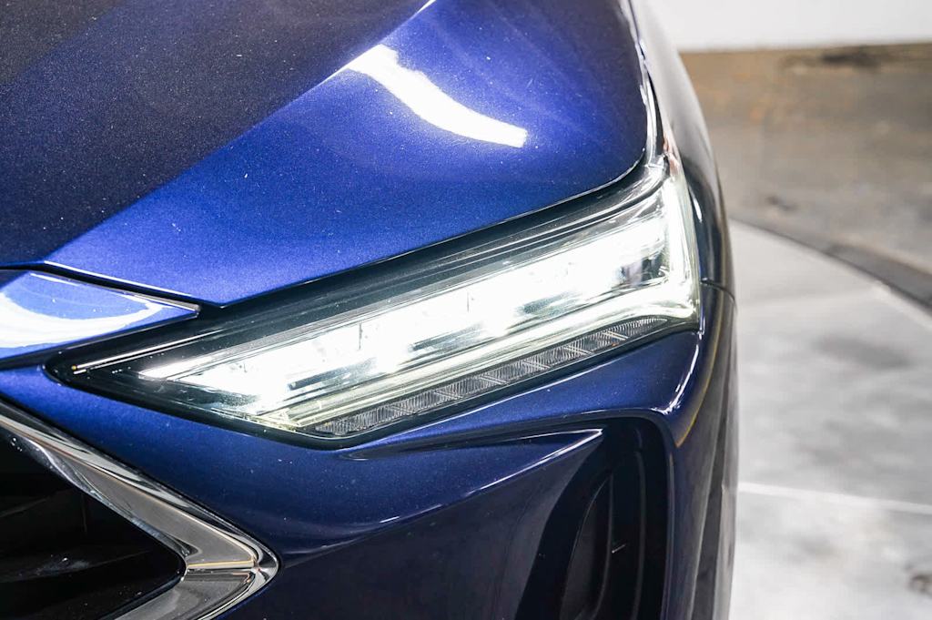 Thumbnail: 2024 Acura MDX - 22