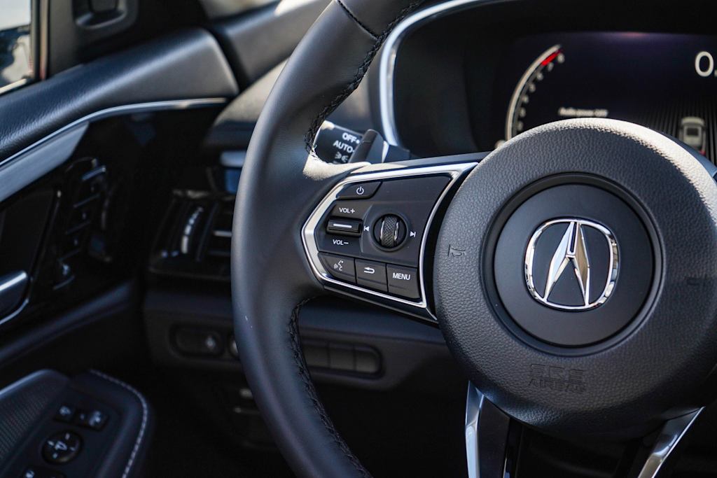 Thumbnail: 2026 Acura MDX - 23