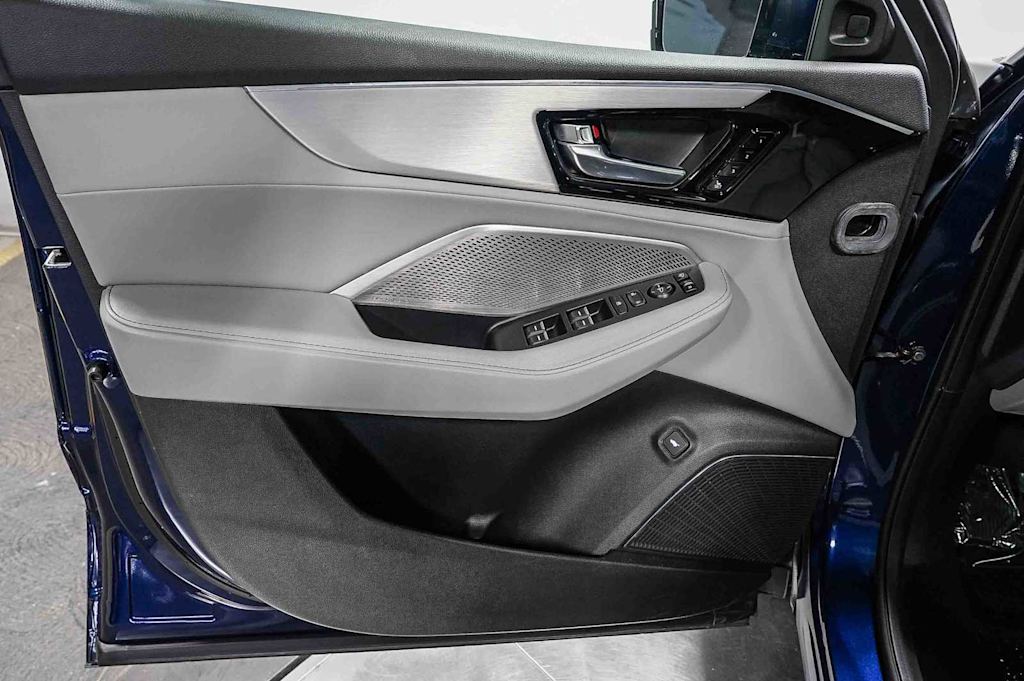 Thumbnail: 2024 Acura MDX - 27