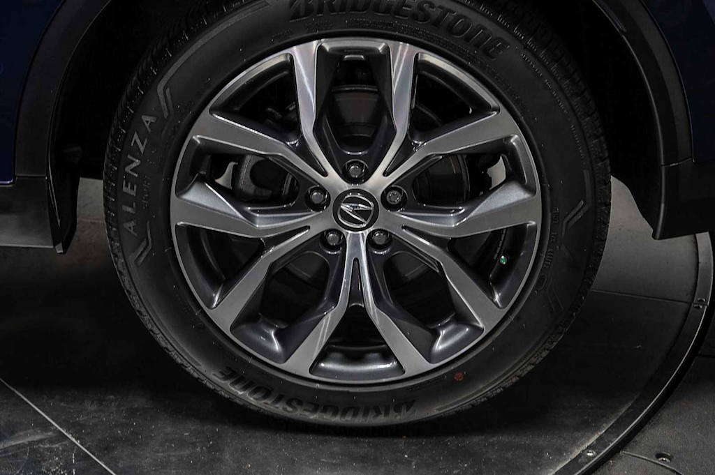 Thumbnail: 2024 Acura MDX - 23
