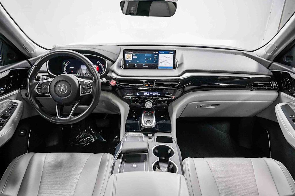 Thumbnail: 2024 Acura MDX - 2