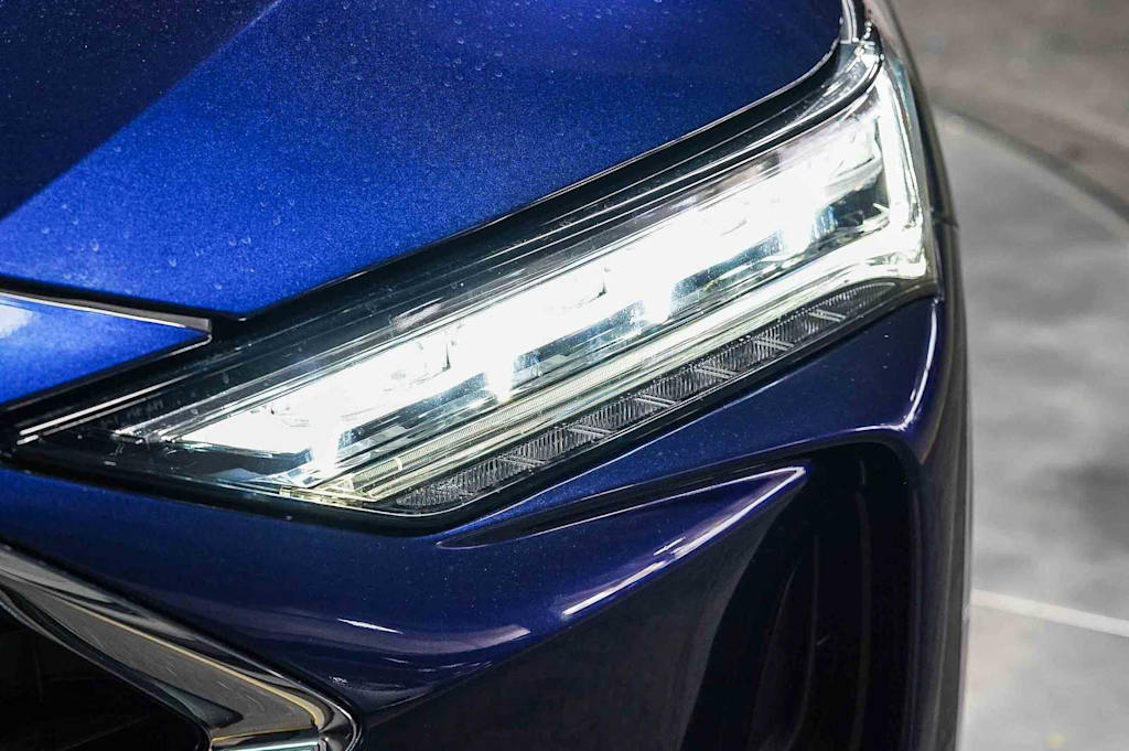Thumbnail: 2024 Acura MDX - 22