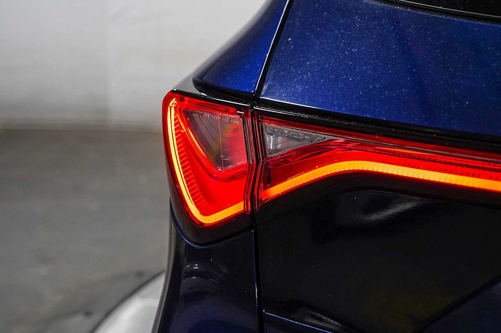 Thumbnail: 2024 Acura MDX - 24