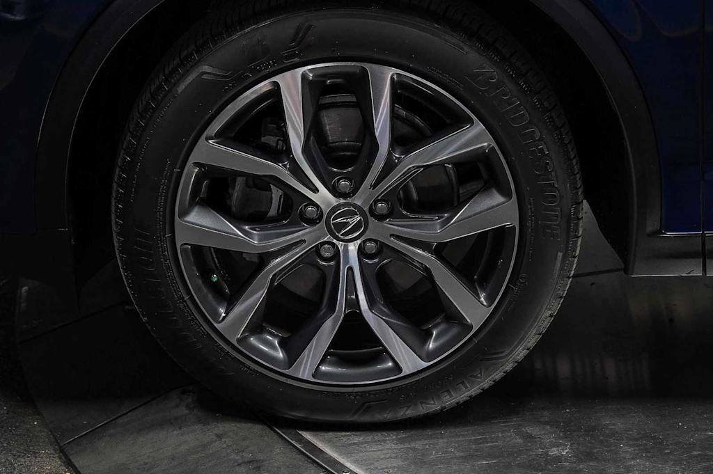 Thumbnail: 2024 Acura MDX - 7
