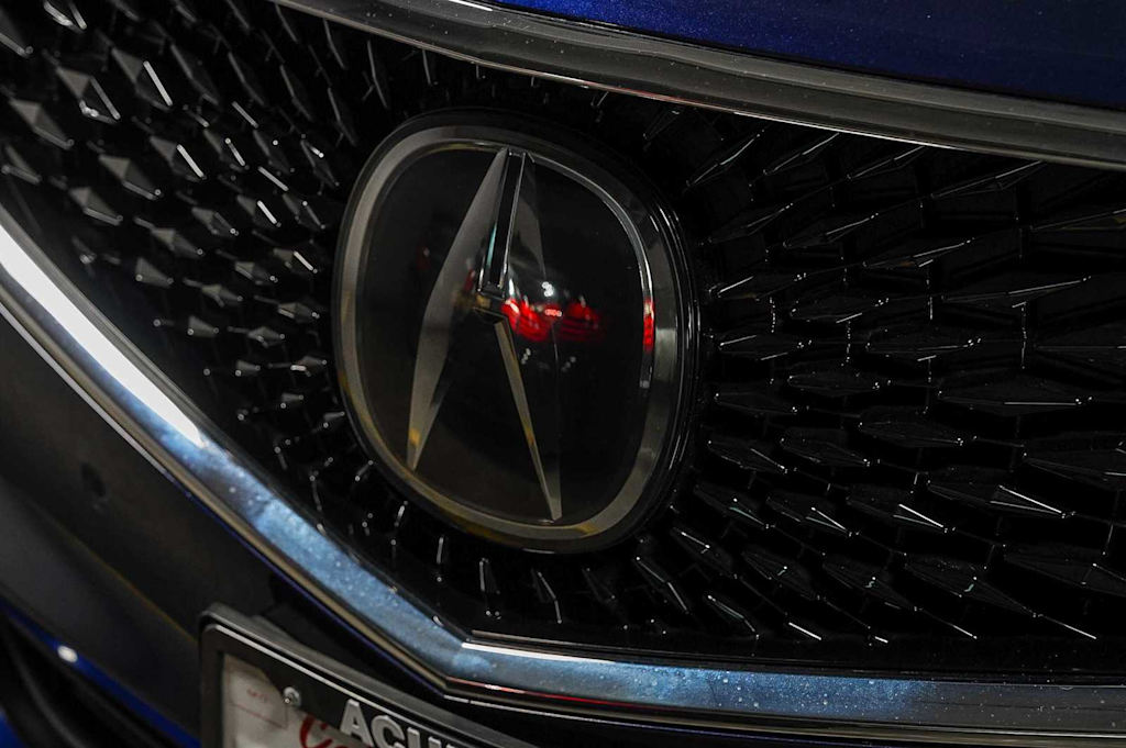 Thumbnail: 2024 Acura MDX - 6