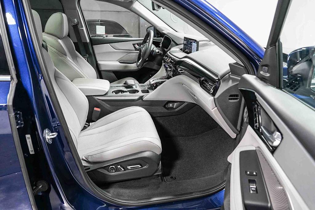 Thumbnail: 2024 Acura MDX - 10