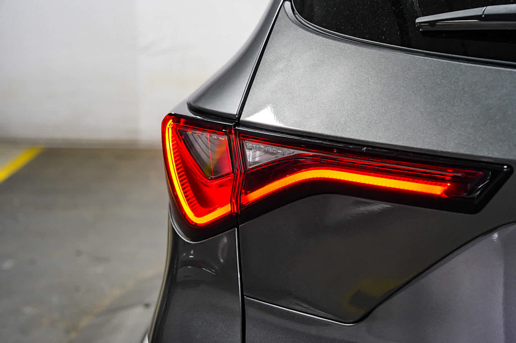 Thumbnail: 2025 Acura MDX - 23