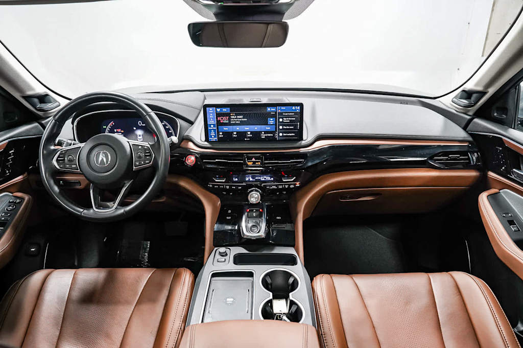 Thumbnail: 2025 Acura MDX - 2