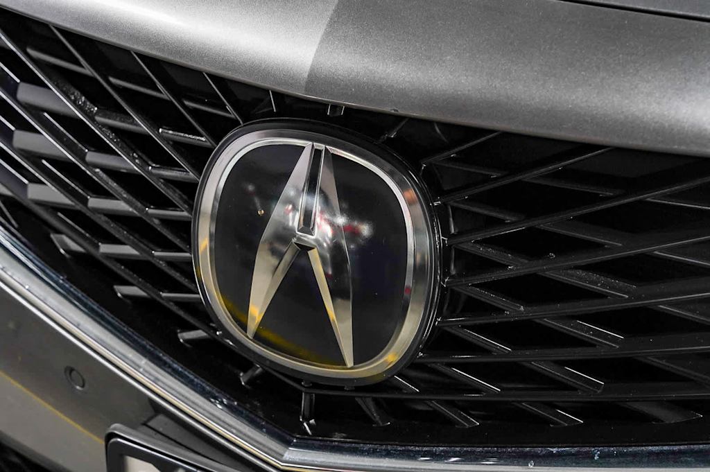 Thumbnail: 2025 Acura MDX - 6