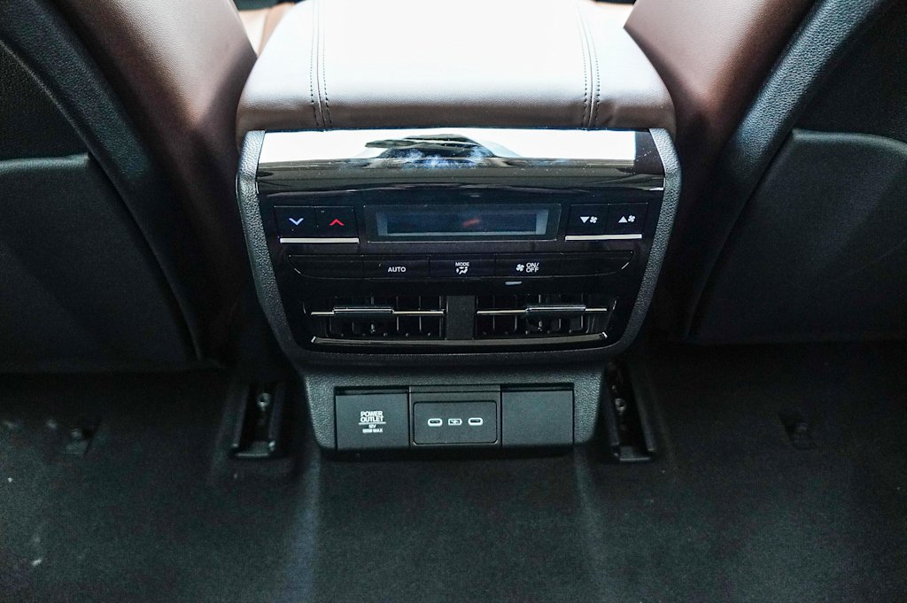 Thumbnail: 2026 Acura MDX - 24