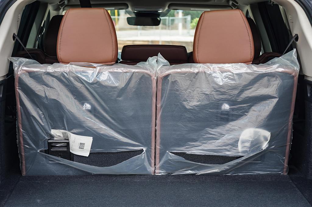 Thumbnail: 2026 Acura MDX - 31