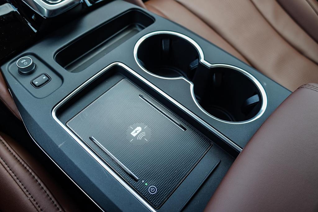 Thumbnail: 2026 Acura MDX - 28