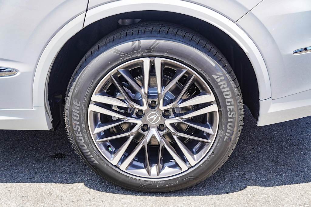 Thumbnail: 2026 Acura MDX - 20