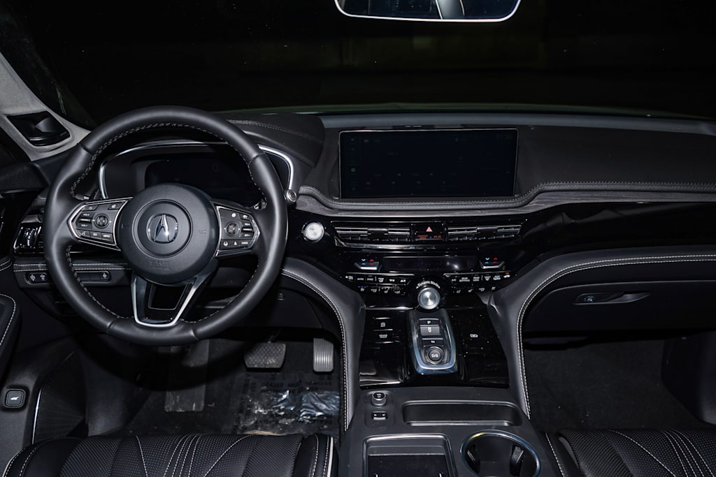 Thumbnail: 2025 Acura MDX - 2