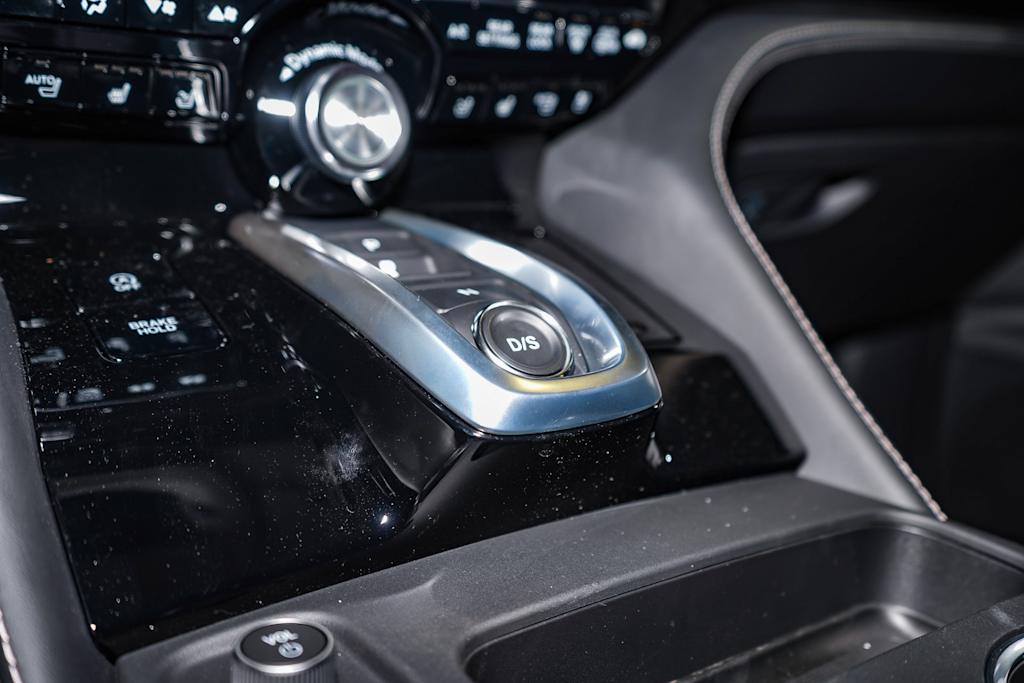 Thumbnail: 2025 Acura MDX - 28