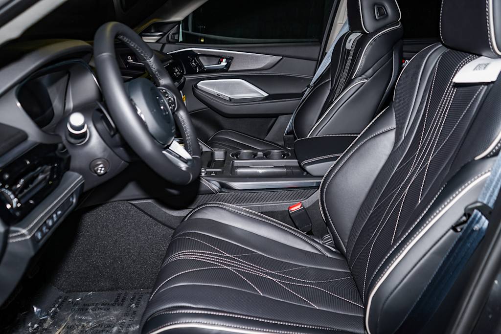 Thumbnail: 2025 Acura MDX - 11