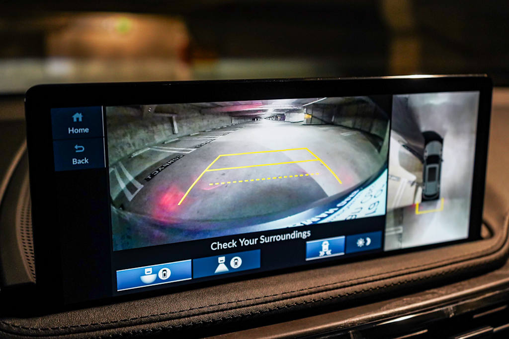 Thumbnail: 2025 Acura MDX - 29