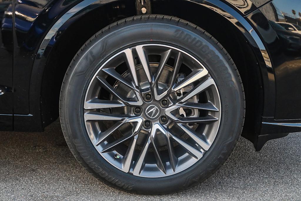 Thumbnail: 2025 Acura MDX - 23