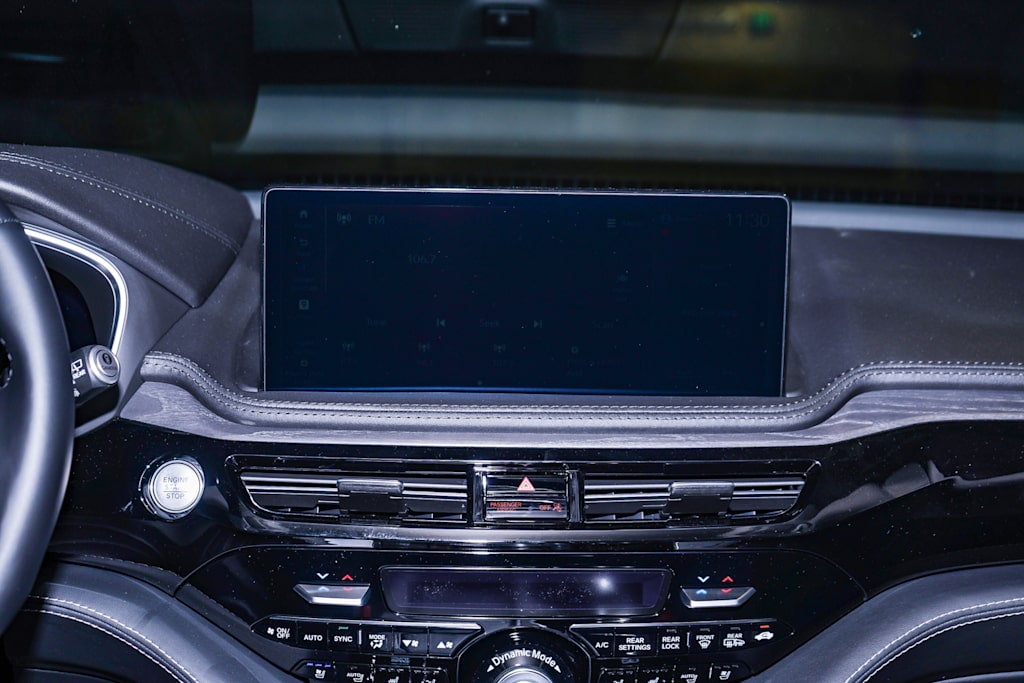 Thumbnail: 2025 Acura MDX - 14