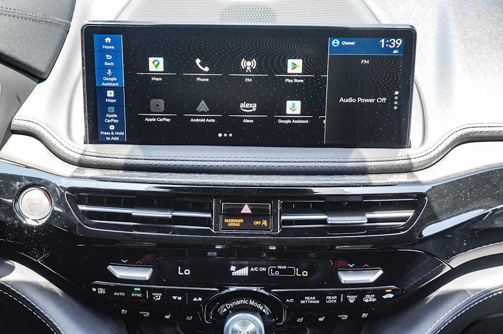 Thumbnail: 2026 Acura MDX - 24