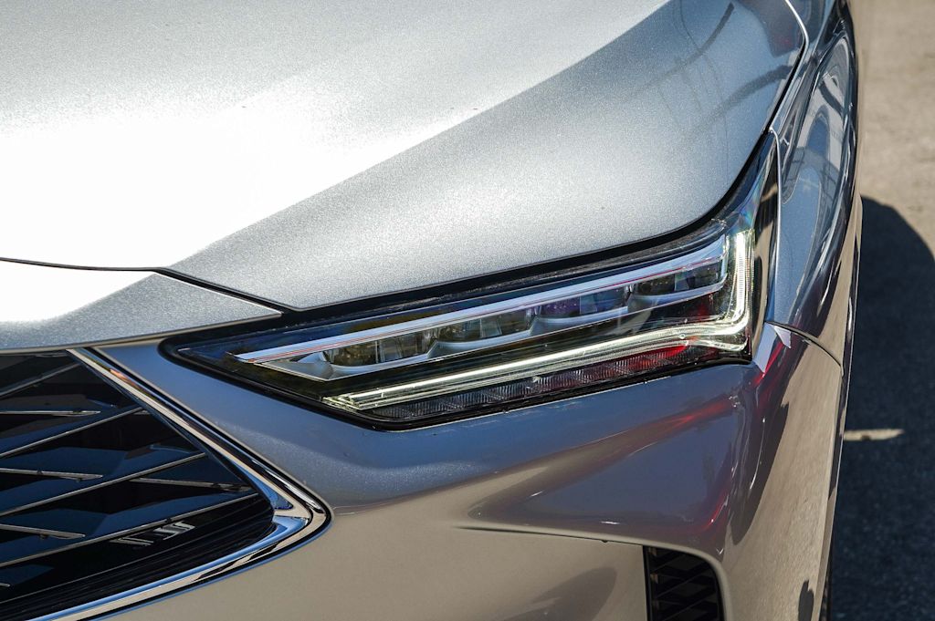 Thumbnail: 2026 Acura MDX - 21