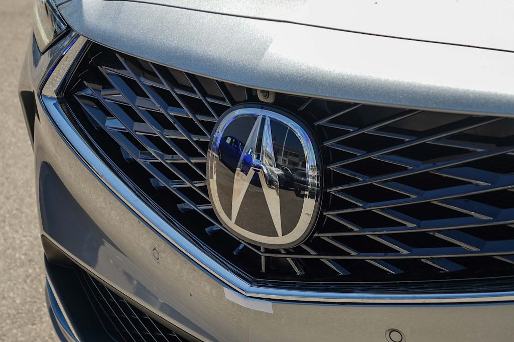 Thumbnail: 2026 Acura MDX - 6