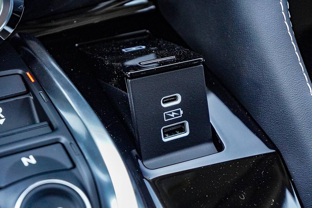 Thumbnail: 2026 Acura MDX - 31