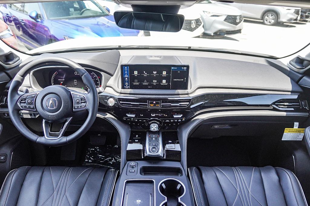 Thumbnail: 2026 Acura MDX - 2