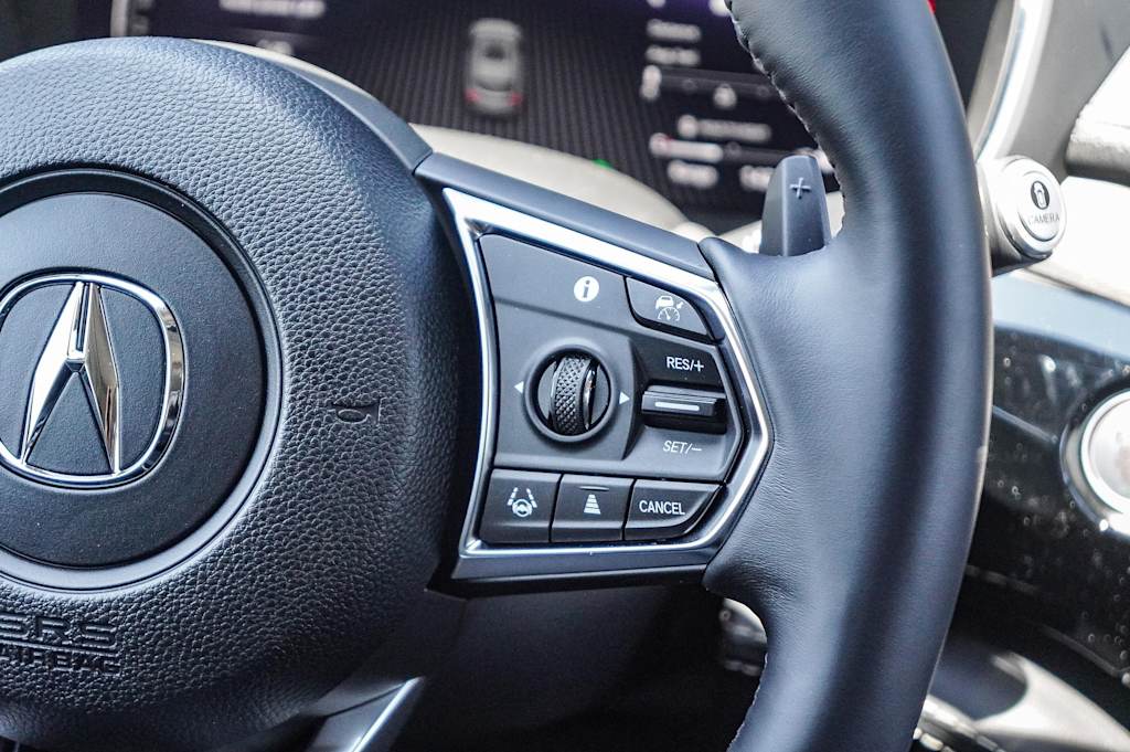 Thumbnail: 2026 Acura MDX - 28