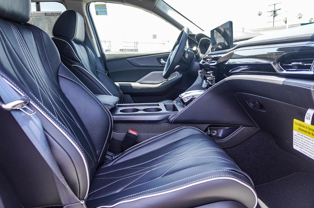 Thumbnail: 2026 Acura MDX - 9