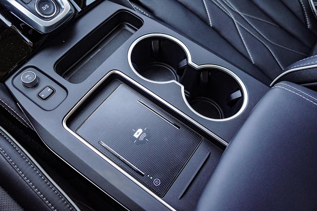 Thumbnail: 2026 Acura MDX - 31