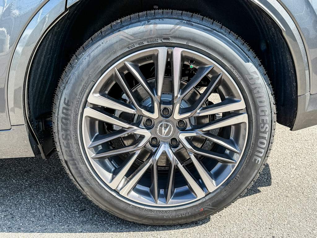 Thumbnail: 2026 Acura MDX - 6