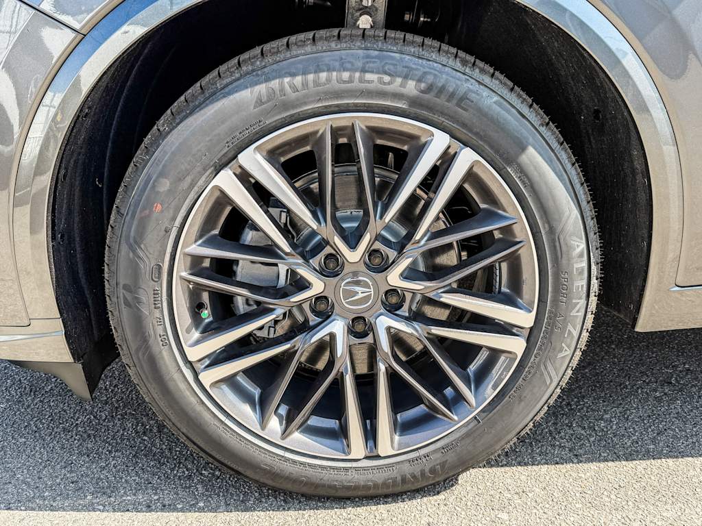 Thumbnail: 2026 Acura MDX - 21