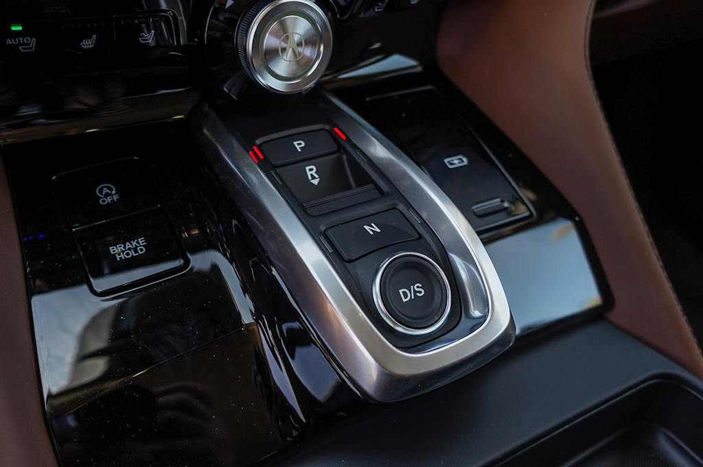 Thumbnail: 2026 Acura MDX - 15